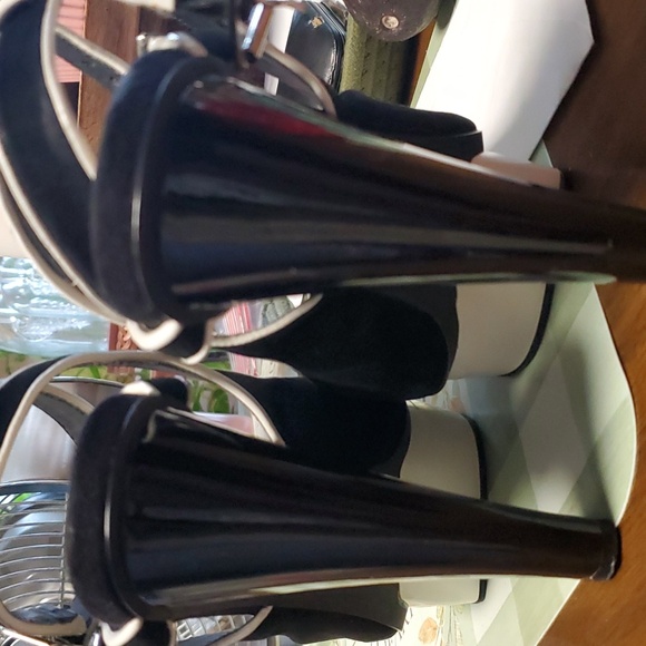 Fergie beautiful heels - Picture 8 of 8